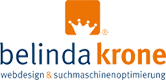 belinda krone webdesign & suchmaschinenoptimierung, Köln